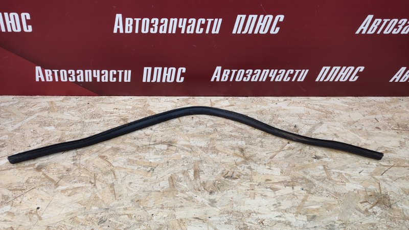 Уплотнитель жабо