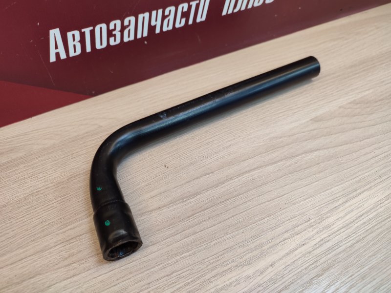 Ключ балонный