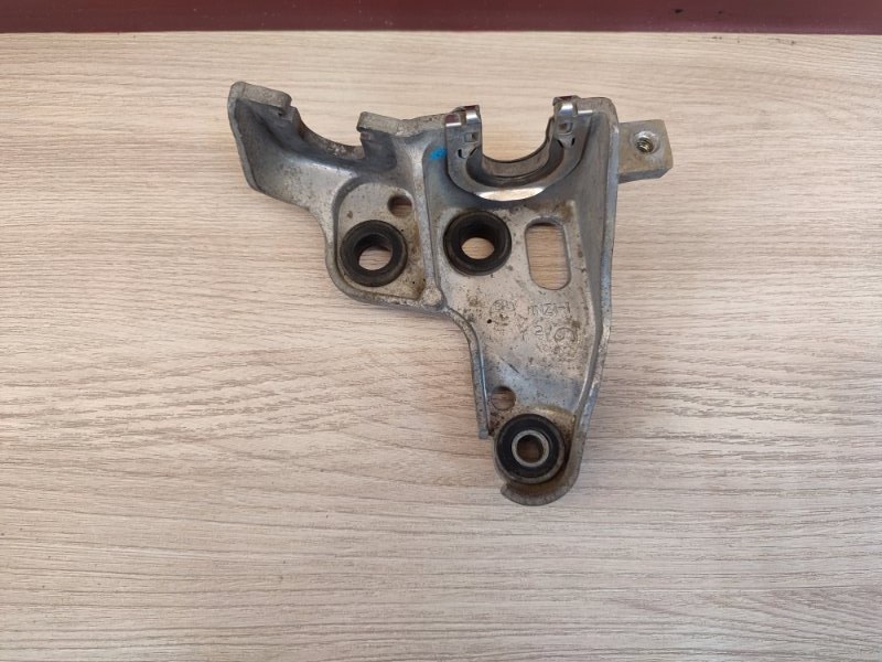 Кронштейн троса КПП