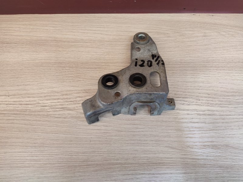 Кронштейн троса КПП