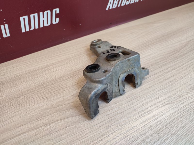 Кронштейн троса КПП