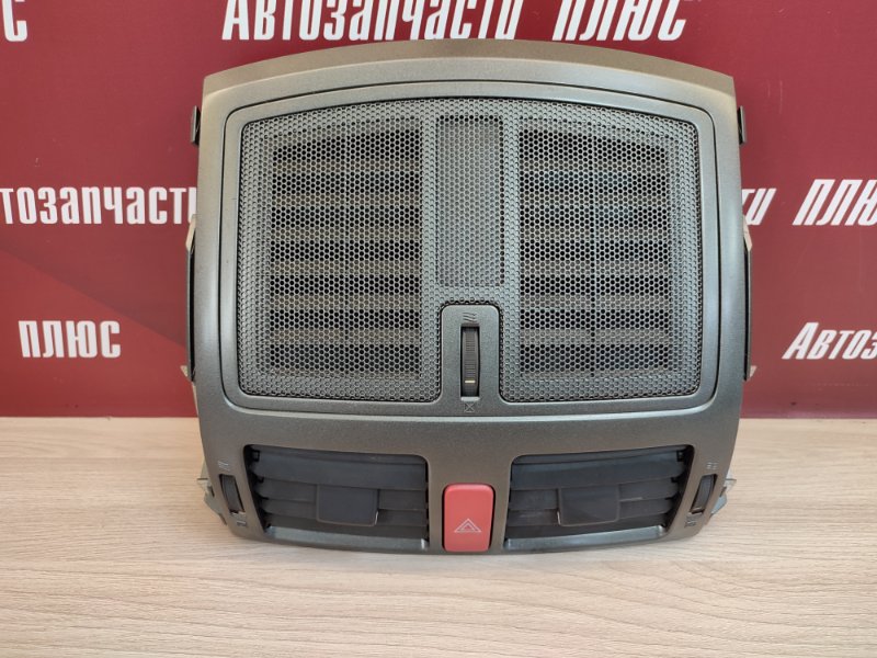 Дефлектор салона