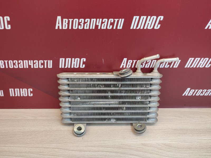 Радиатор АКПП