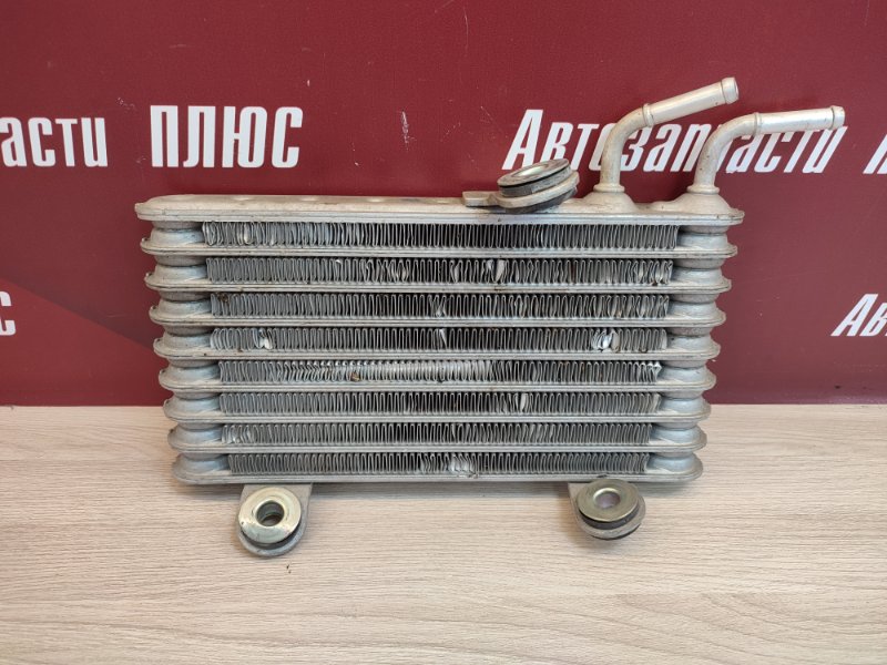 Радиатор АКПП