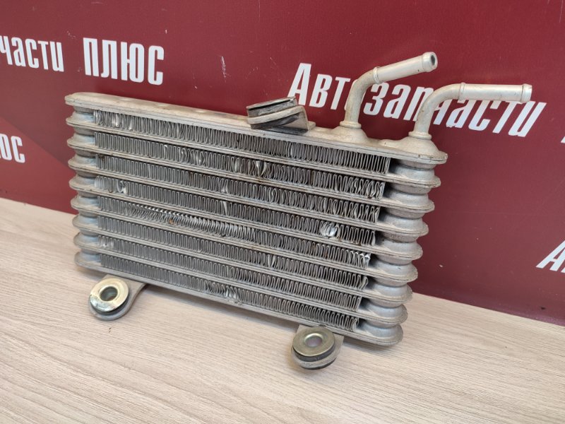 Радиатор АКПП
