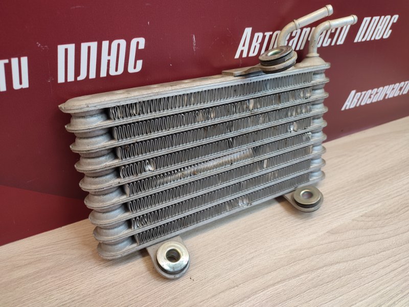 Радиатор АКПП