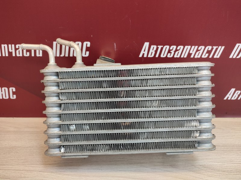 Радиатор АКПП