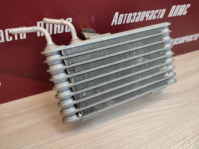 Радиатор АКПП