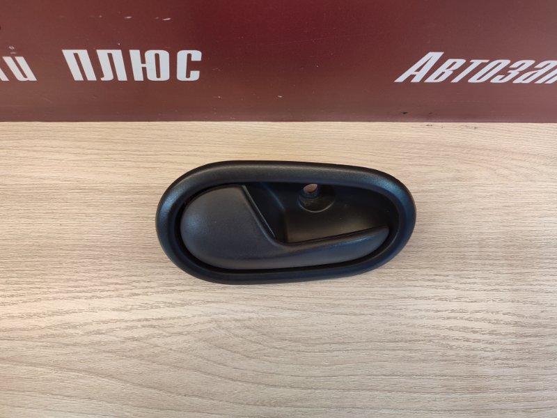 внутренняя ручка двери