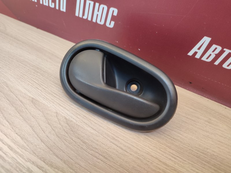 внутренняя ручка двери