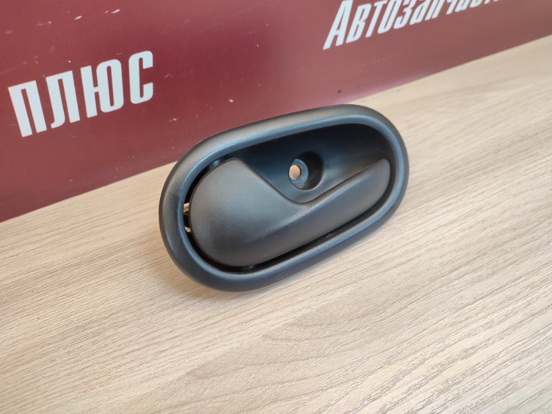 внутренняя ручка двери