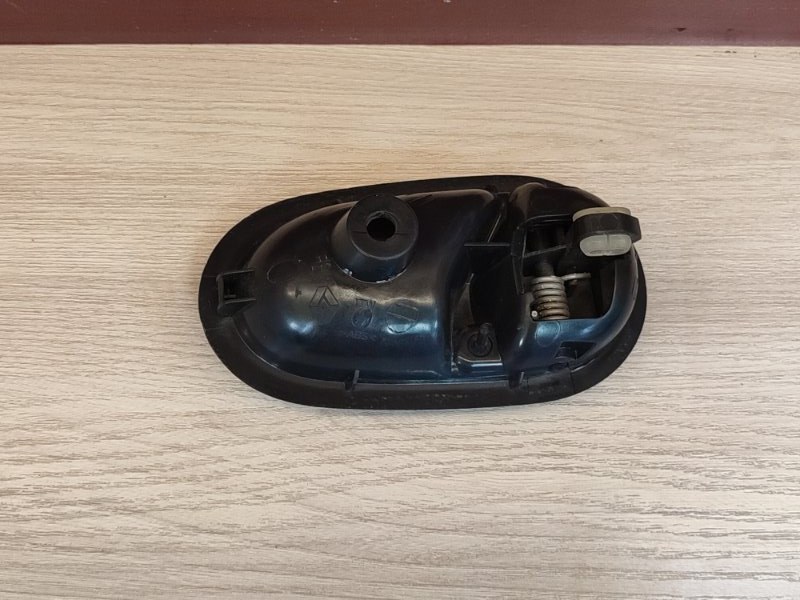 внутренняя ручка двери