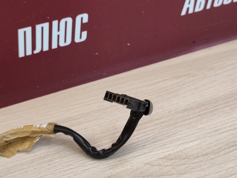 Проводка кнопок руля