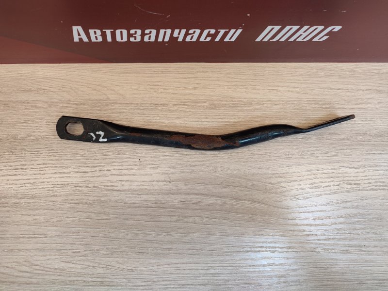 Кронштейн подрамника