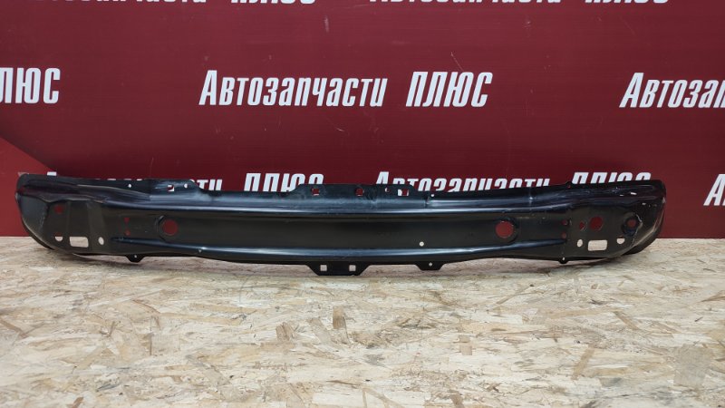 Усилитель   бампера