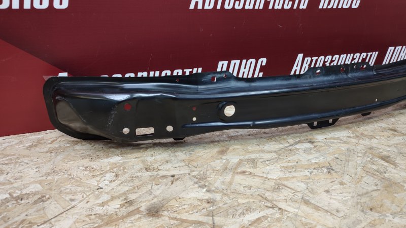 Усилитель   бампера