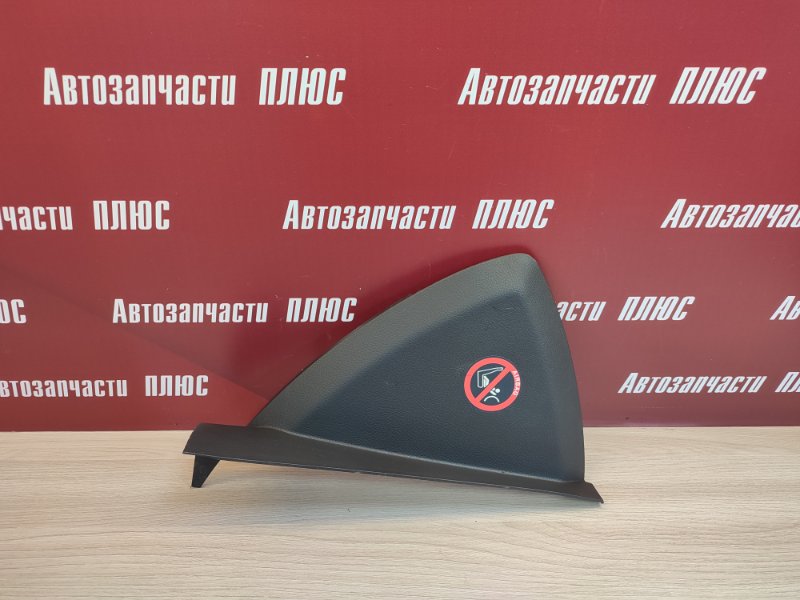 Накладка торпедо