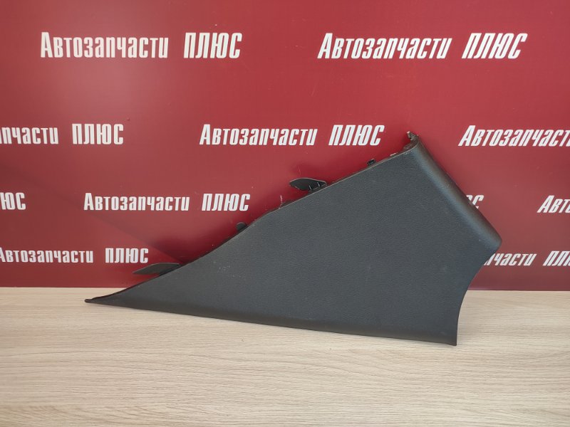 Обшивка стойки