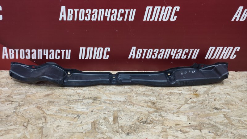 Усилитель бампера