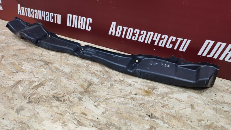 Усилитель бампера