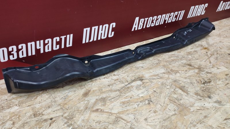 Усилитель бампера