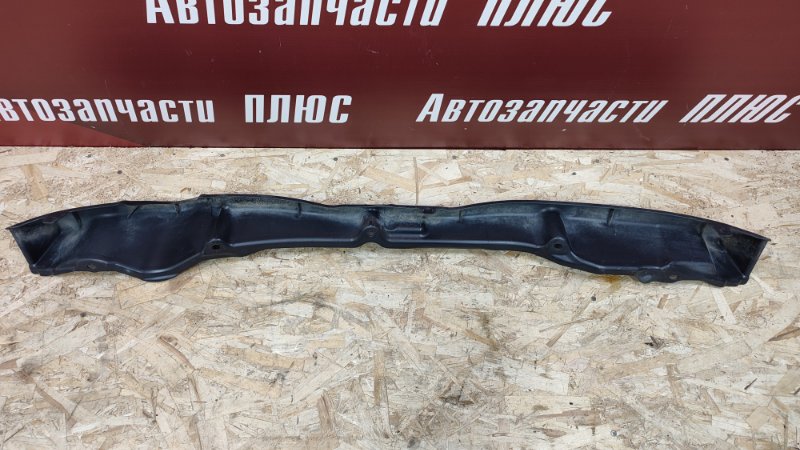 Усилитель бампера