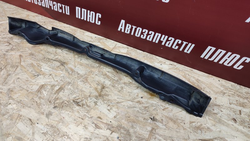 Усилитель бампера