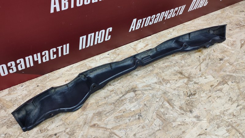 Усилитель бампера