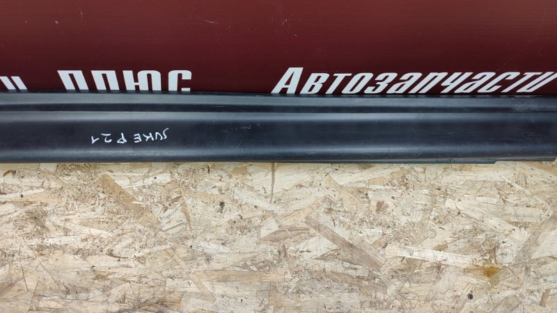 Накладка порога