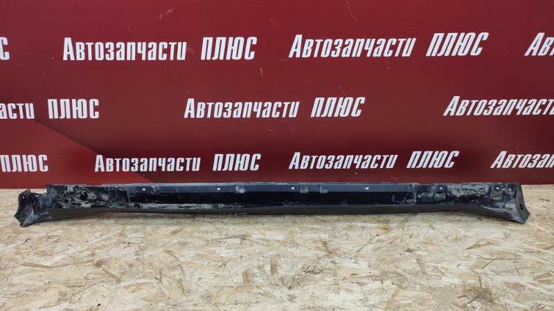 Накладка порога