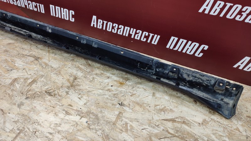 Накладка порога