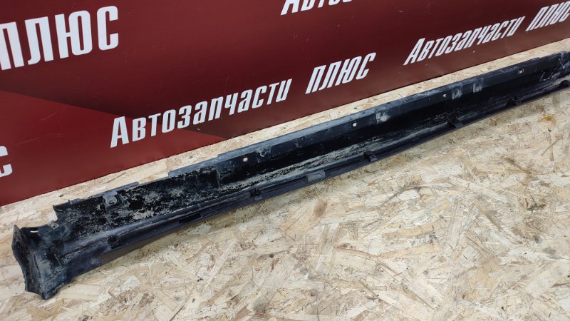 Накладка порога