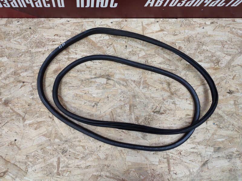 Уплотнитель двери