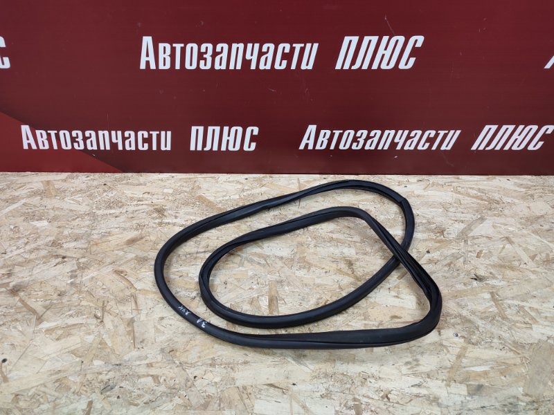 Уплотнитель двери