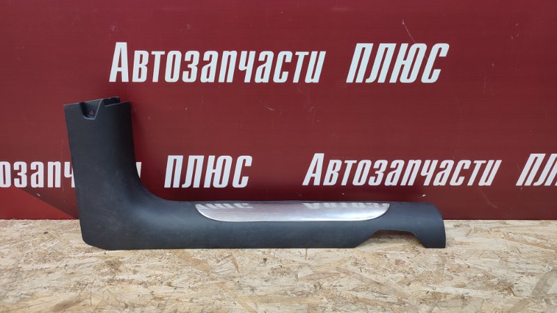 Накладка порога