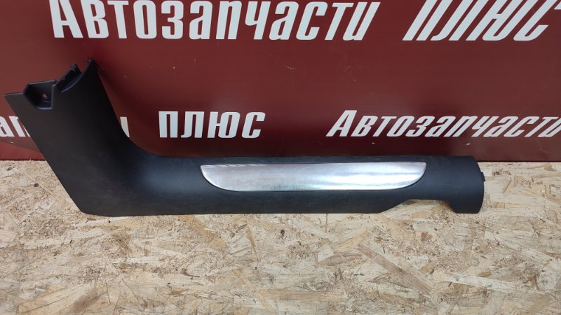 Накладка порога