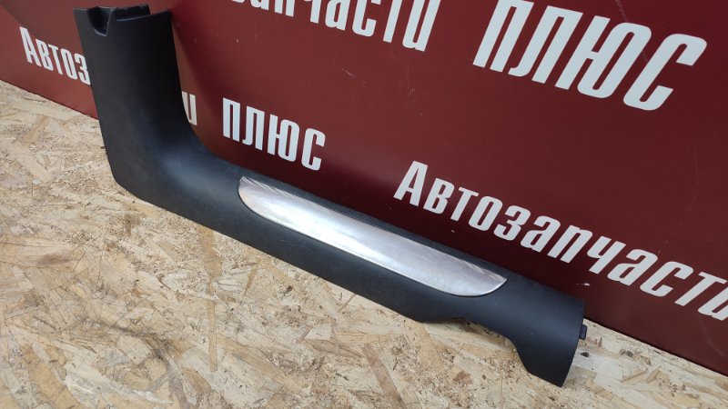 Накладка порога