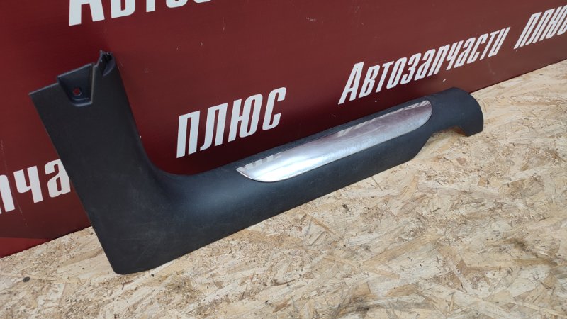 Накладка порога