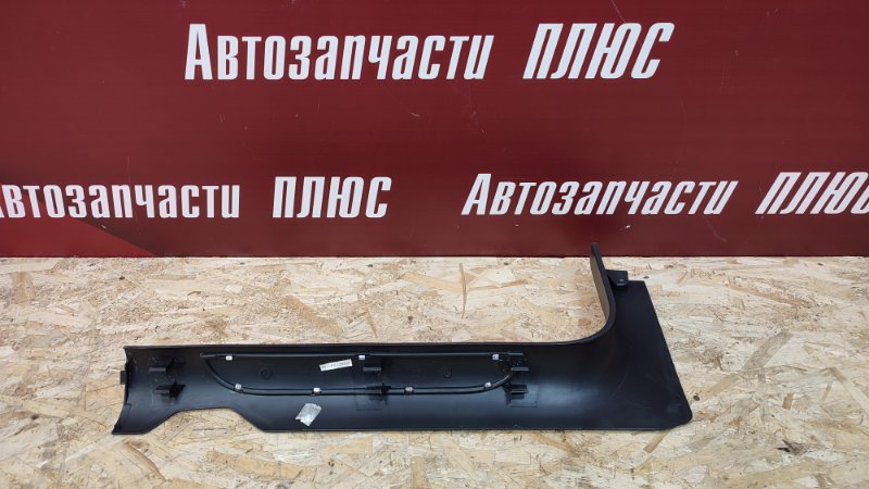 Накладка порога