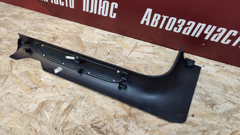 Накладка порога