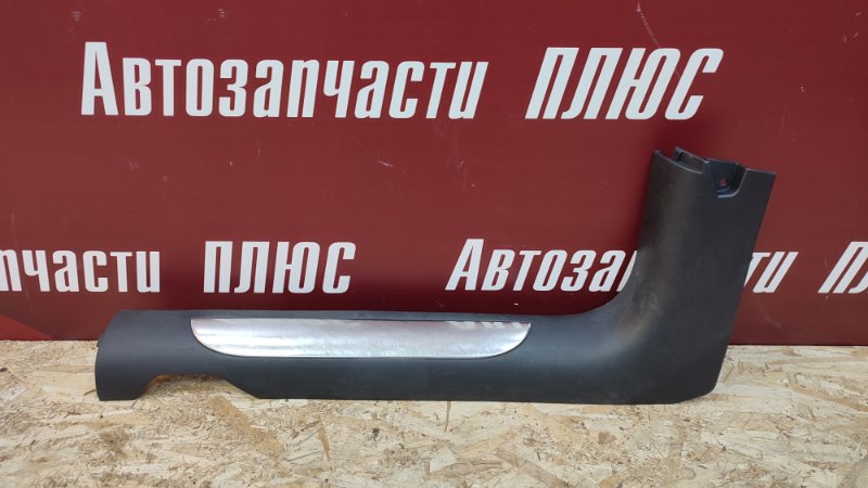 Накладка порога