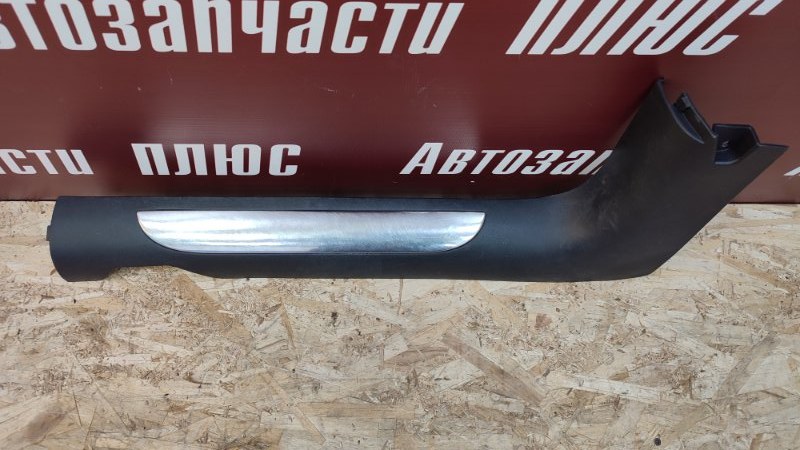 Накладка порога