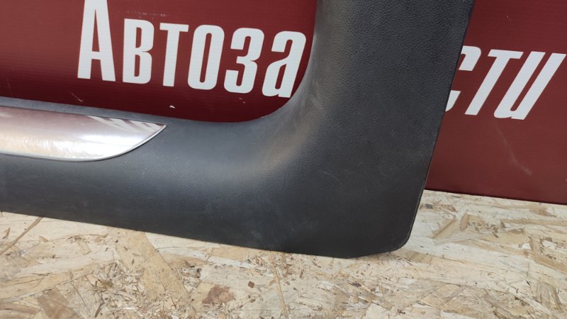 Накладка порога