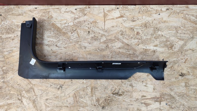 Накладка порога