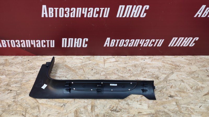 Накладка порога