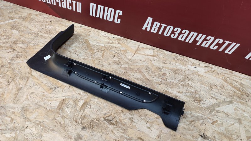 Накладка порога