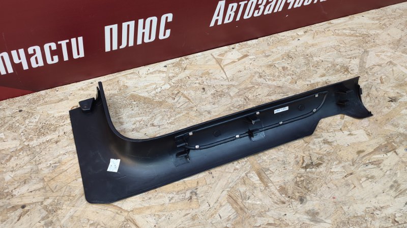 Накладка порога