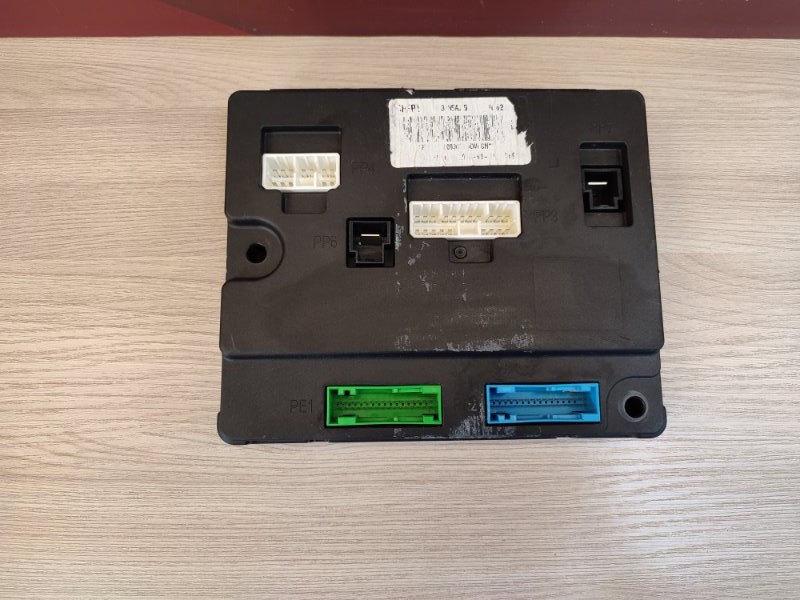 Блок комфорта