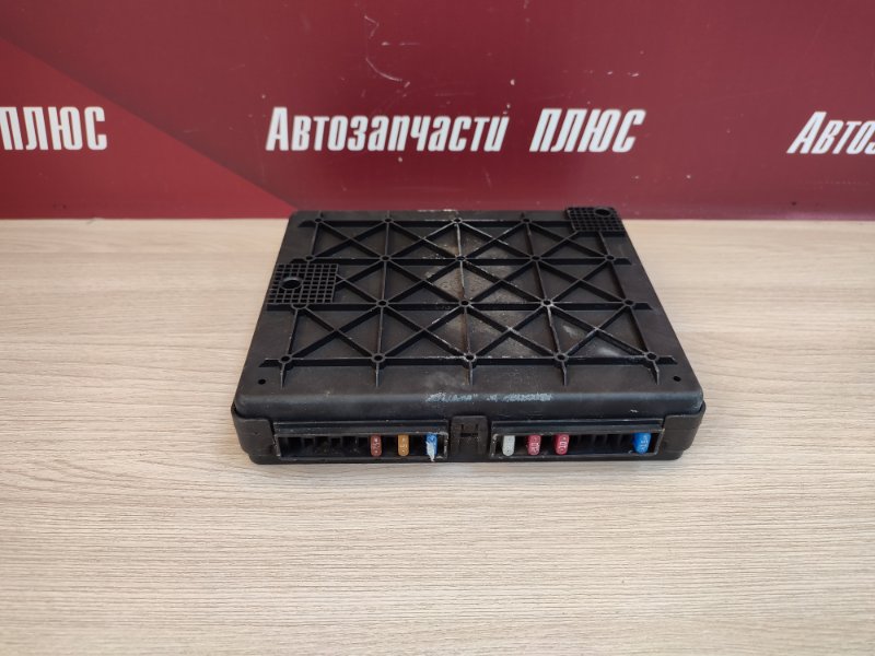 Блок комфорта