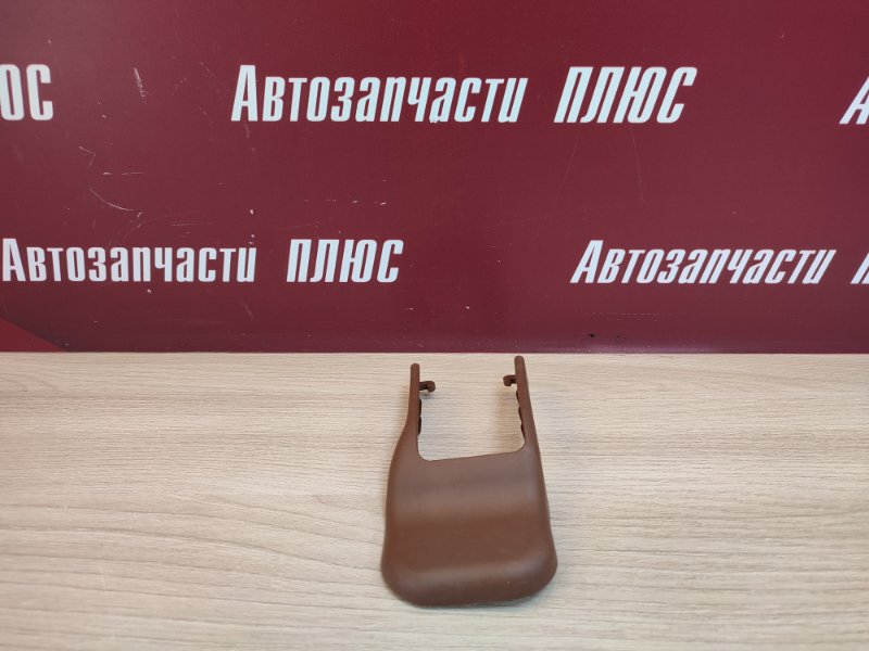 Облицовка салазок